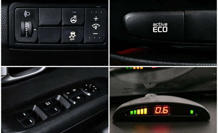 Kia Soul - Фото 12