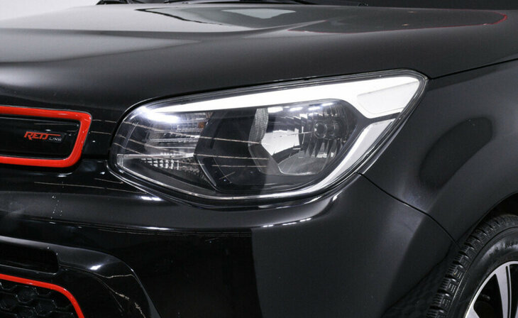 Kia Soul - Фото 6