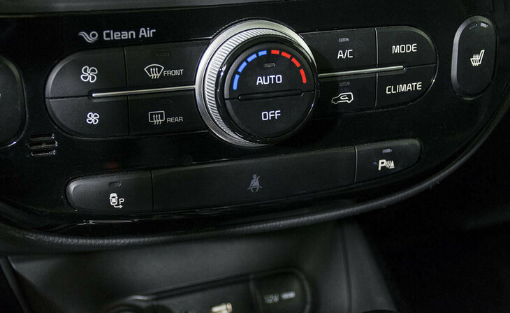 Kia Soul - Фото 14