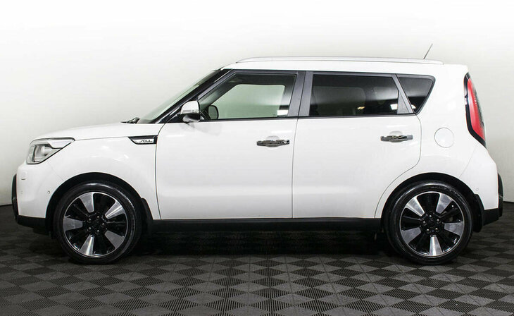 Kia Soul - Фото 2