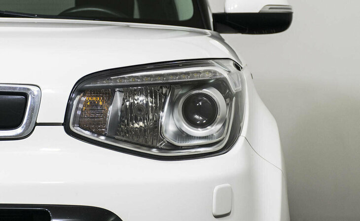 Kia Soul - Фото 6