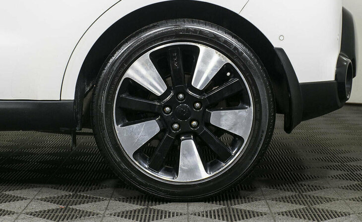 Kia Soul - Фото 8