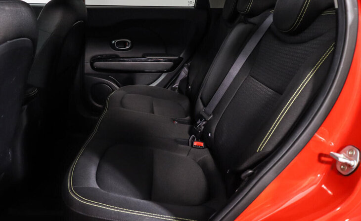 Kia Soul - Фото 12