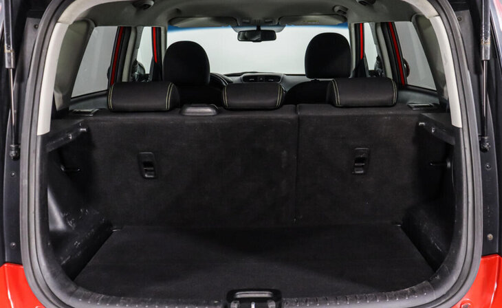 Kia Soul - Фото 13