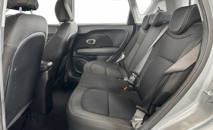 Kia Soul - Фото 10