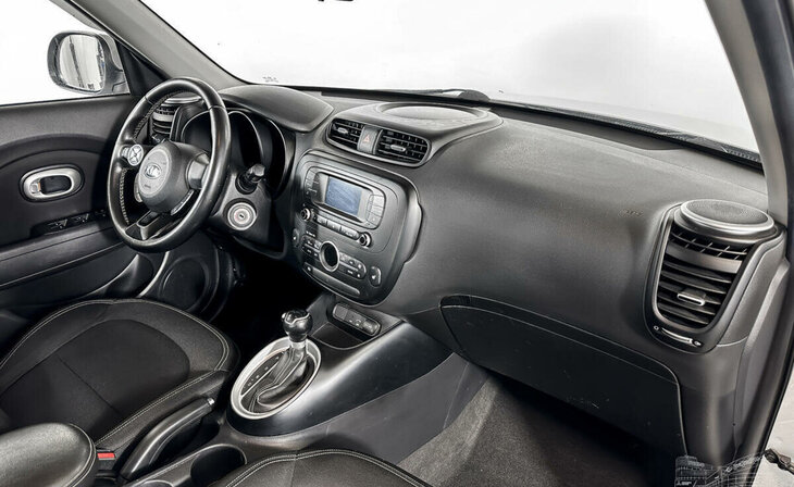 Kia Soul - Фото 6