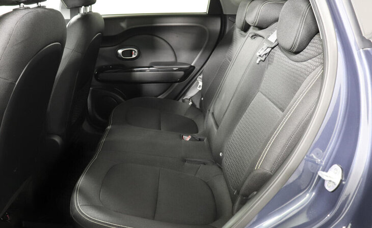 Kia Soul - Фото 11