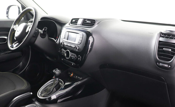Kia Soul - Фото 4