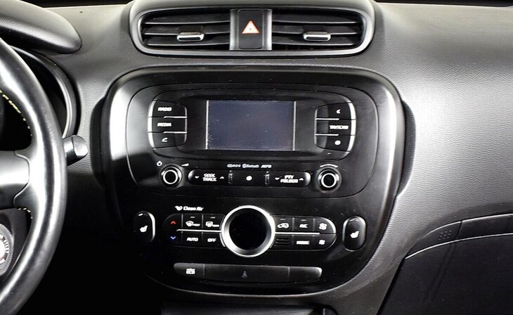 Kia Soul - Фото 9