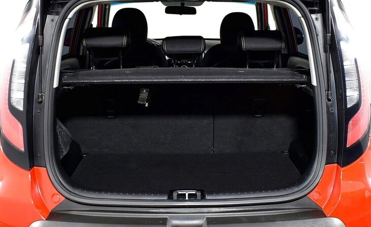 Kia Soul - Фото 11