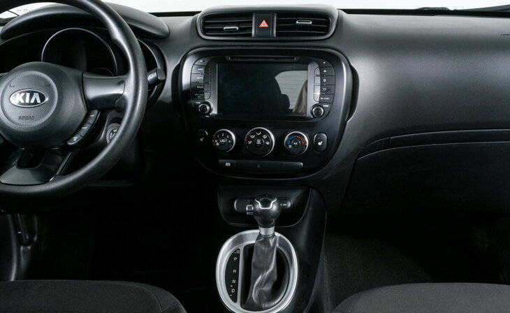 Kia Soul - Фото 6