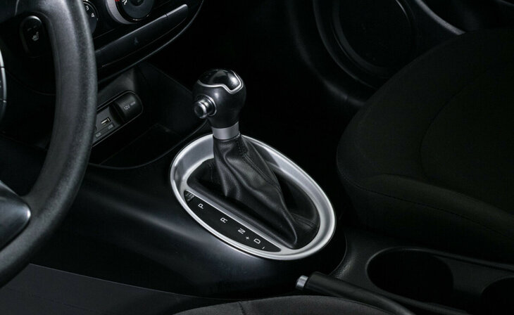 Kia Soul - Фото 7