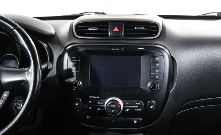 Kia Soul - Фото 11