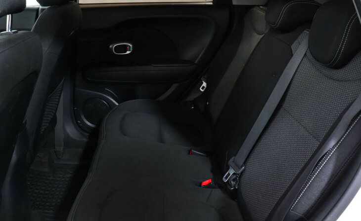 Kia Soul - Фото 14