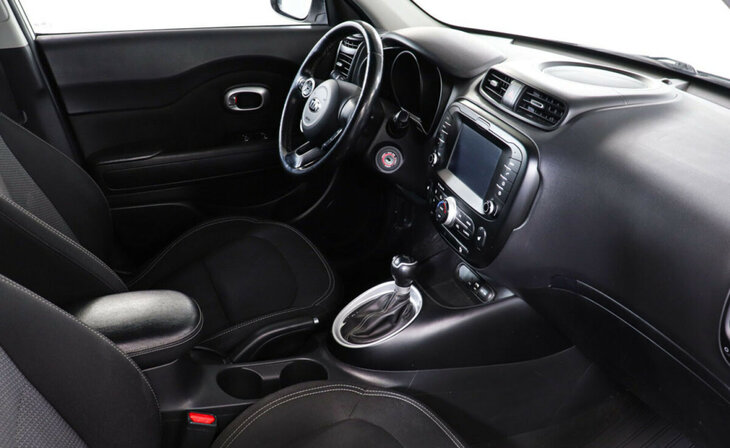 Kia Soul - Фото 7