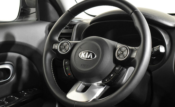Kia Soul - Фото 12