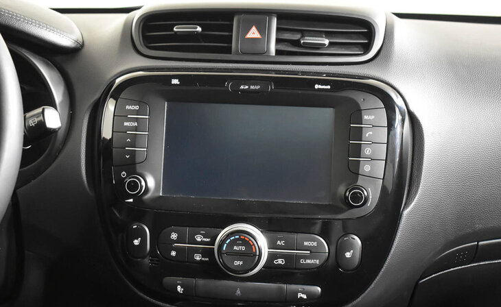 Kia Soul - Фото 13