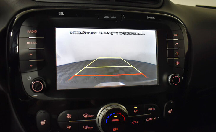 Kia Soul - Фото 14