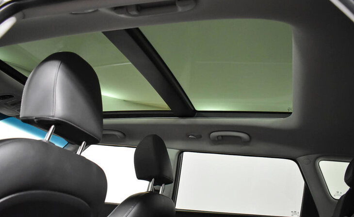 Kia Soul - Фото 16