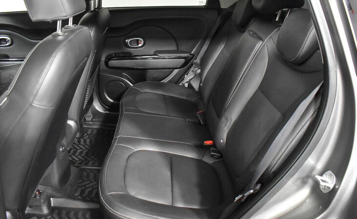 Kia Soul - Фото 17