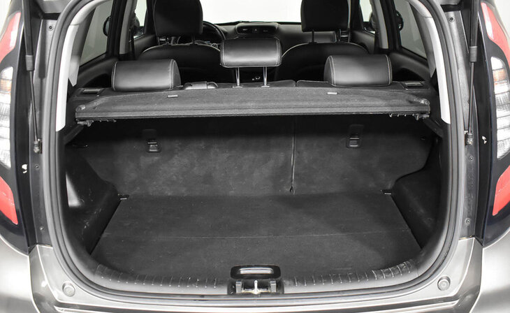 Kia Soul - Фото 18