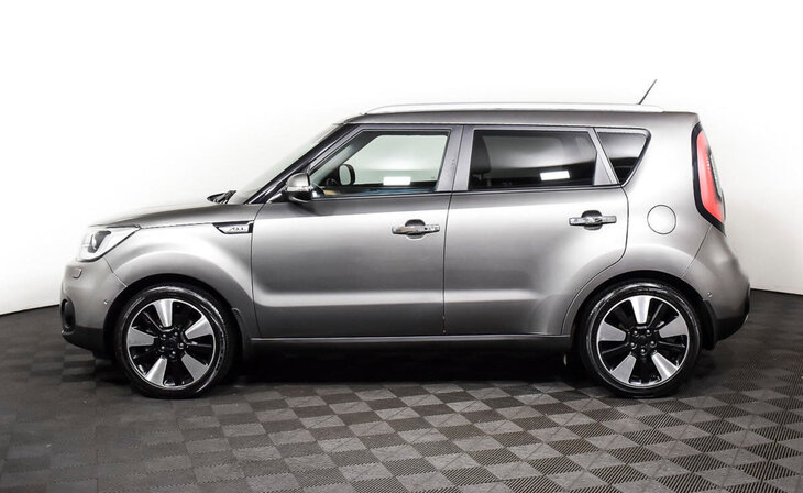 Kia Soul - Фото 2