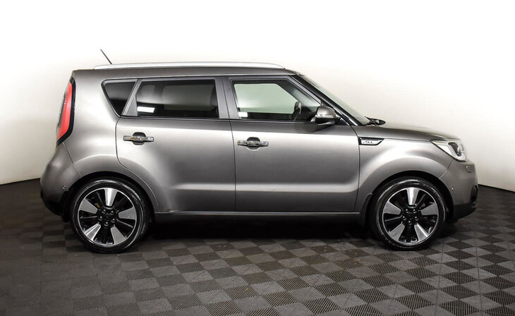 Kia Soul - Фото 3