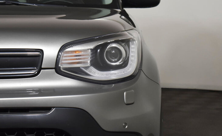 Kia Soul - Фото 6