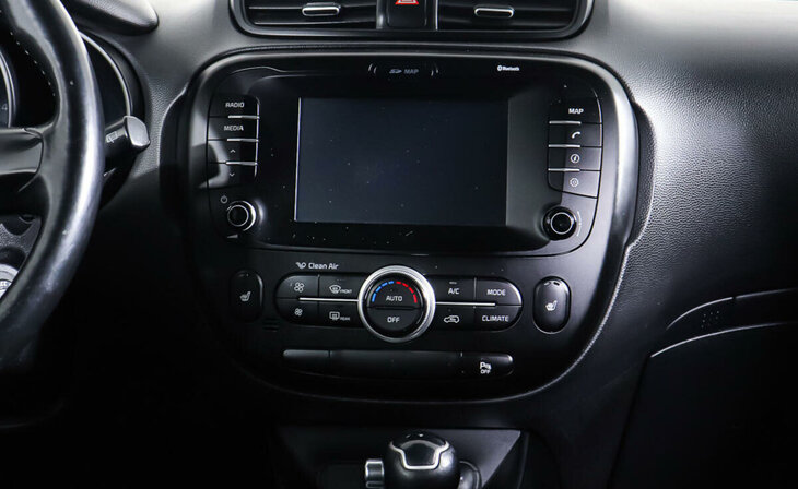 Kia Soul - Фото 12