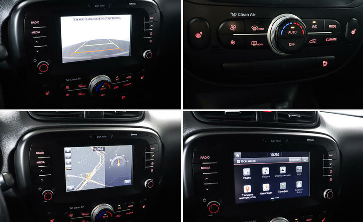 Kia Soul - Фото 13