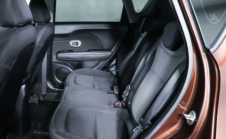 Kia Soul - Фото 15