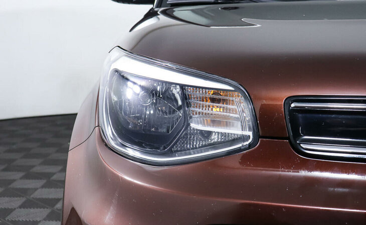 Kia Soul - Фото 6