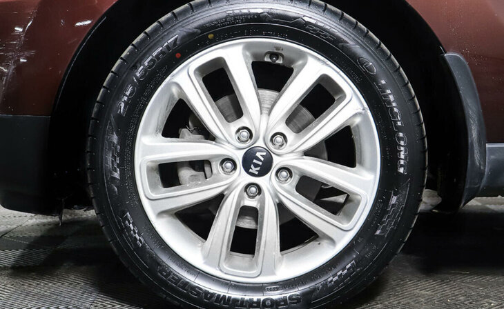 Kia Soul - Фото 7