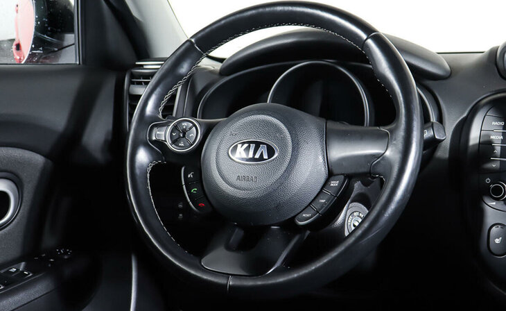 Kia Soul - Фото 12