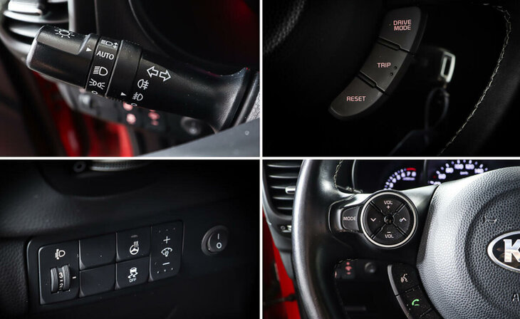 Kia Soul - Фото 13