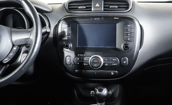 Kia Soul - Фото 14