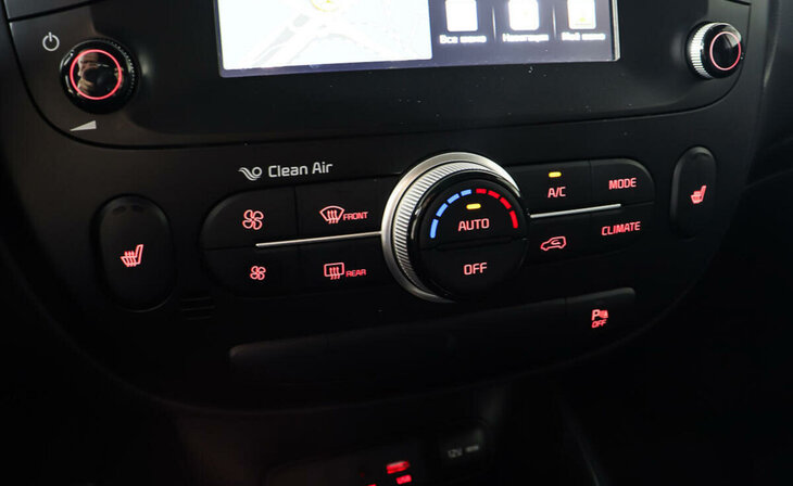 Kia Soul - Фото 15