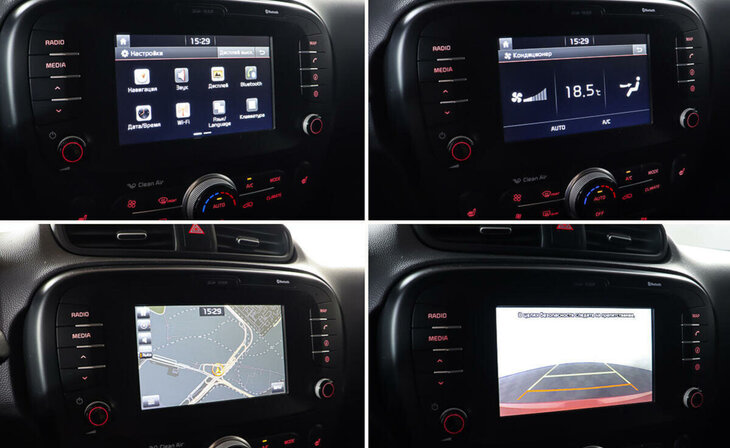 Kia Soul - Фото 16