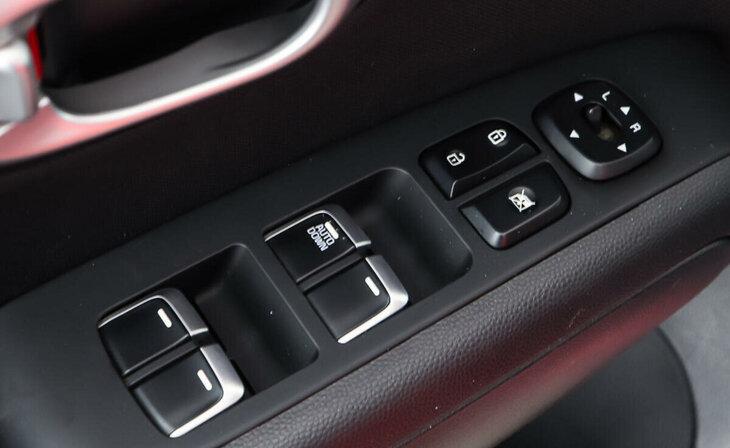 Kia Soul - Фото 17