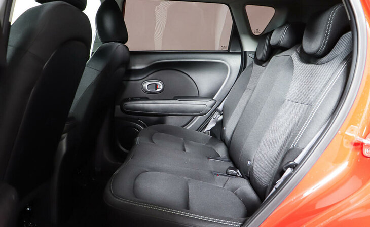 Kia Soul - Фото 18