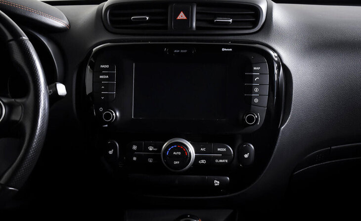 Kia Soul - Фото 13