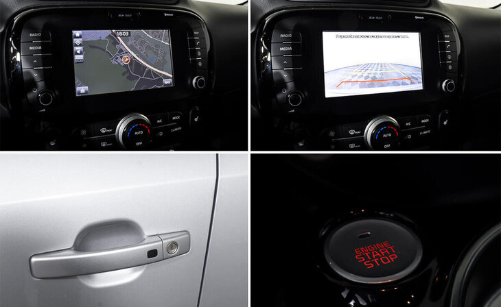 Kia Soul - Фото 14