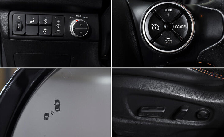 Kia Soul - Фото 15