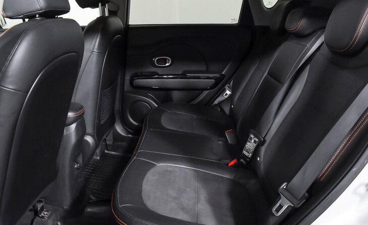 Kia Soul - Фото 16