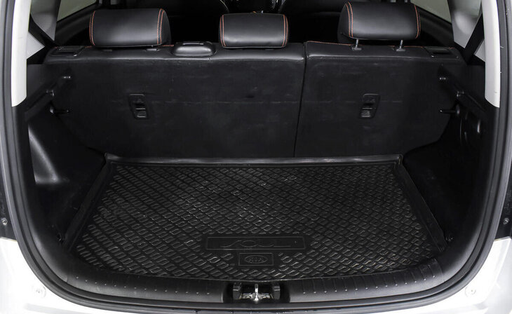 Kia Soul - Фото 17