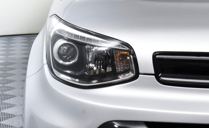 Kia Soul - Фото 6