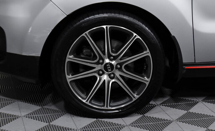 Kia Soul - Фото 8