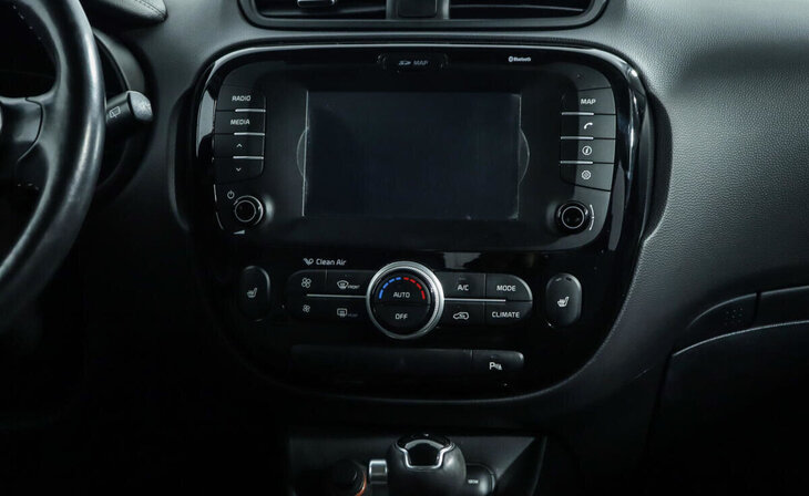 Kia Soul - Фото 9