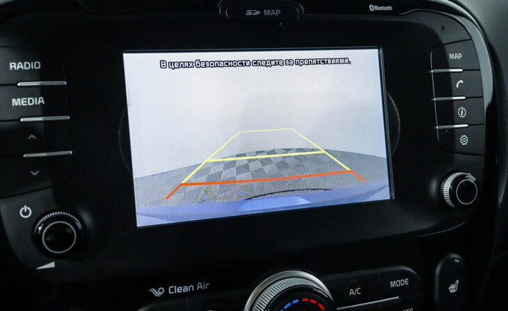 Kia Soul - Фото 10