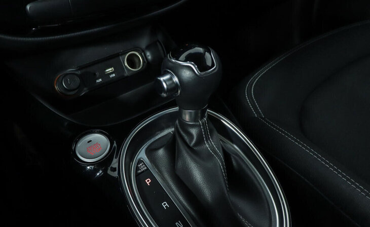 Kia Soul - Фото 11